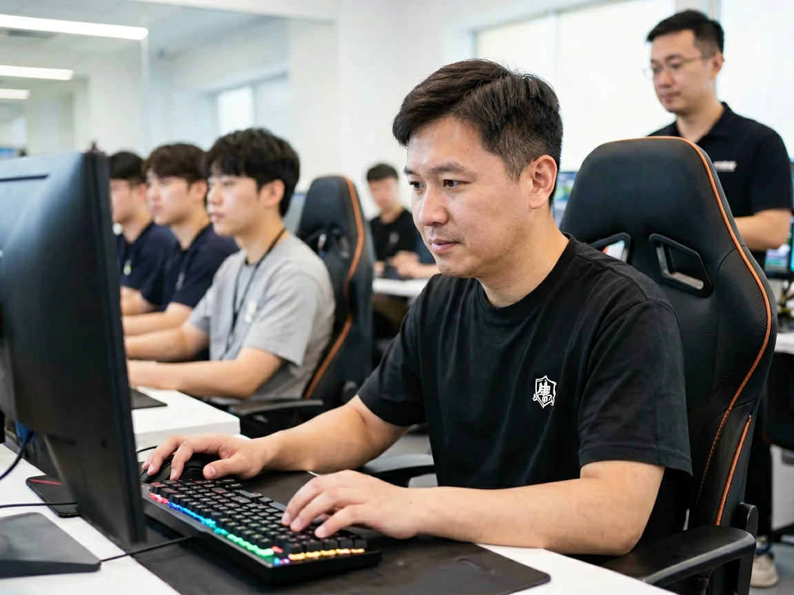 全力进攻的恩比德NBA赛场